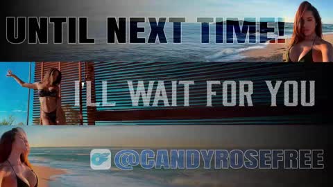 Rose ONLYFANSiamcandyrose online show from November 2025 02:26:01 PM