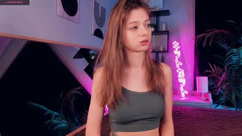 Snapshot of candy_sandy_ chatting on January 2025 07:03:01 AM Sandy online show from January 2025 07:03:01 AM