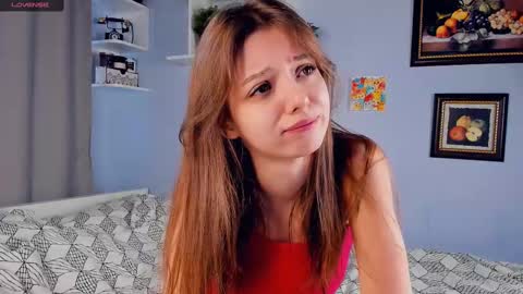 Snapshot of candy_sandy_ chatting on February 2025 08:18:02 AM Sandy online show from February 2025 08:18:02 AM