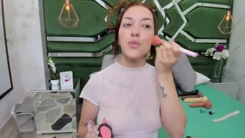 Candy S online show from April 2026 11:46:02 AM