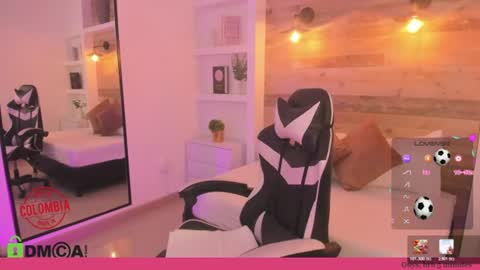 CANDY online show from July 2026 07:38:02 PM