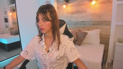 CANDY online show from July 2026 07:18:02 PM