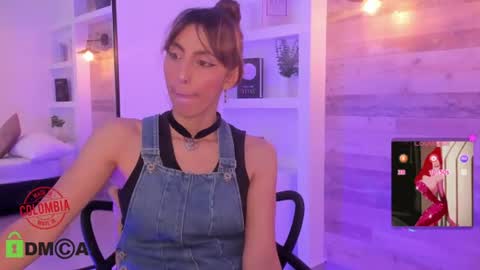 CANDY online show from July 2026 07:27:02 PM