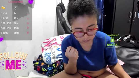 candy_val online show from January 2026 06:27:01 AM