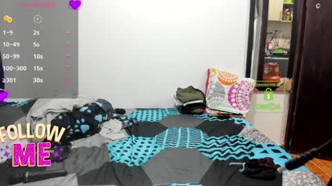 candy_val online show from April 2026 06:35:02 AM