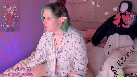 Snapshot of candy_yeah chatting on February 2026 01:46:01 AM Mary online show from February 2026 01:46:01 AM