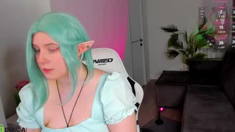 Snapshot of candy_yeah chatting on February 2026 01:07:02 AM Mary online show from February 2026 01:07:02 AM