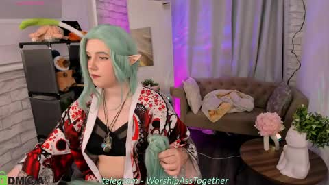 Mary online show from May 2026 01:01:01 AM