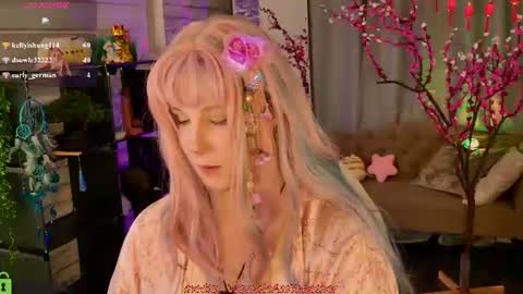Mary online show from July 2026 05:45:01 PM