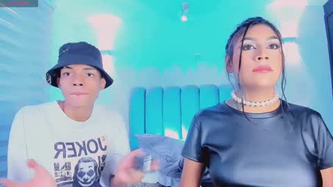  and MarilynHot online show from October 2025 09:45:01 PM