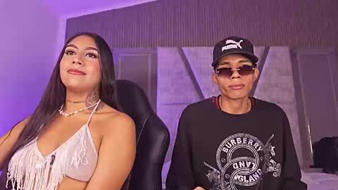  and MarilynHot online show from March 2026 09:18:01 PM