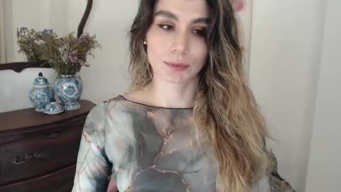 sara ivonne online show from May 2026 09:34:02 PM