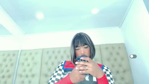 candycandy772184 online show from September 2025 04:36:01 AM