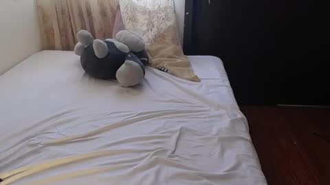 Candyce Holt online show from January 2025 08:40:02 PM