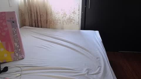 Candyce Holt online show from February 2025 08:19:01 PM