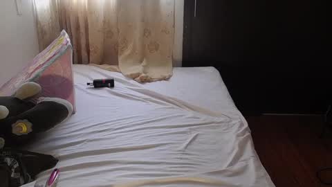 Candyce Holt online show from February 2025 08:55:01 PM