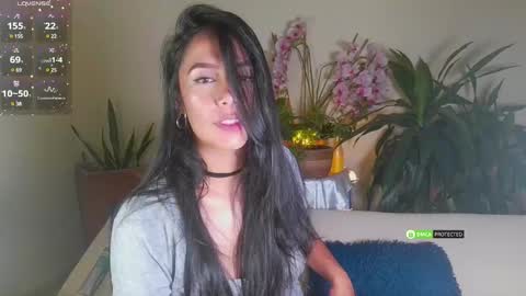 Candy - online show from February 2025 11:09:02 AM