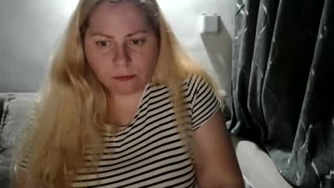 Laura online show from January 2025 07:31:02 PM