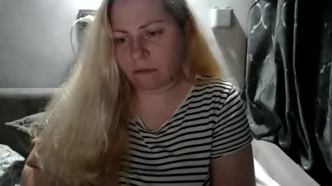 Laura online show from January 2025 08:04:01 PM