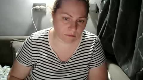 Laura online show from February 2025 01:34:01 AM