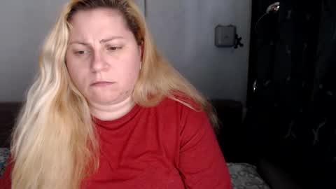 Laura online show from February 2025 12:27:01 PM