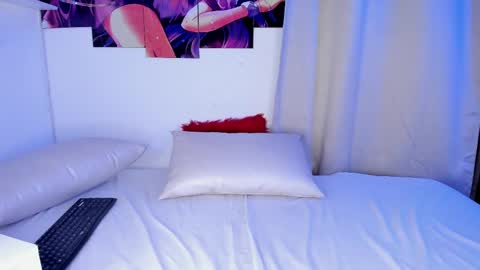 Snapshot of candycuckol chatting on March 2025 01:58:02 AM Candy online show from March 2025 01:58:02 AM