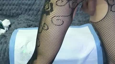 candydoll375 online show from April 2026 05:10:02 AM