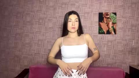 Varvara online show from November 2025 02:21:02 AM