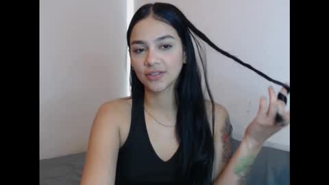 Snapshot of candyfire666 chatting on December 2025 08:46:01 PM Sara online show from December 2025 08:46:01 PM