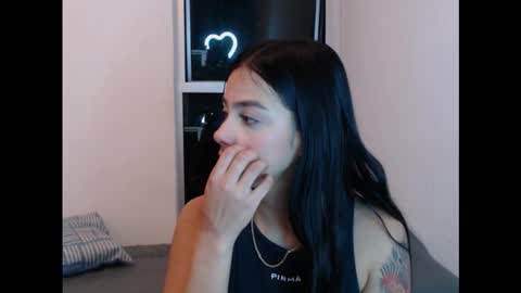 Snapshot of candyfire666 chatting on December 2025 01:56:02 AM Sara online show from December 2025 01:56:02 AM