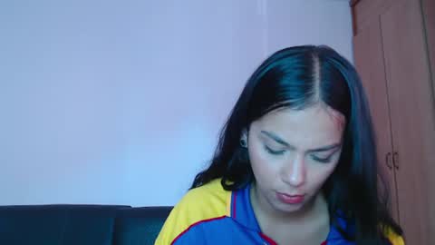 Snapshot of candyfire666 chatting on August 2026 09:39:02 PM Sara online show from August 2026 09:39:02 PM