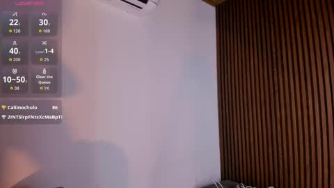 candyglow_ online show from March 2026 06:57:01 PM