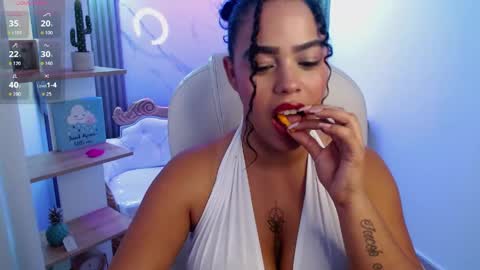 candy online show from April 2026 03:35:01 AM