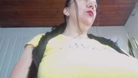 tatiana online show from April 2026 01:01:01 PM