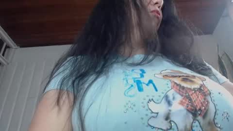 tatiana online show from April 2026 12:47:02 PM