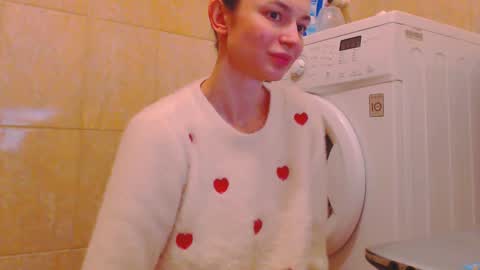 CANDYJESx online show from January 2025 11:44:02 AM