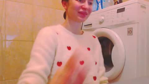 CANDYJESx online show from January 2025 01:59:02 PM