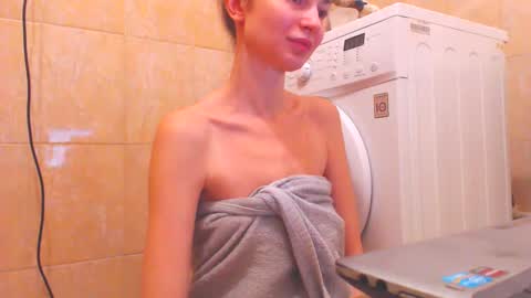 CANDYJESx online show from February 2025 10:07:02 AM