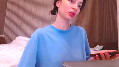 CANDYJESx online show from October 2025 09:21:02 AM