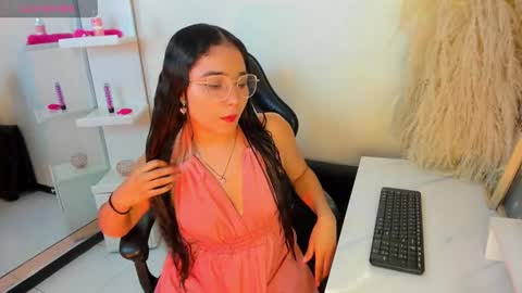 Candy  online show from September 2025 11:54:01 AM