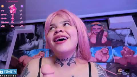 Snapshot of candykane06 chatting on October 2025 01:06:02 AM Candy online show from October 2025 01:06:02 AM