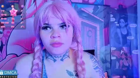 Snapshot of candykane06 chatting on October 2025 02:01:01 AM Candy online show from October 2025 02:01:01 AM