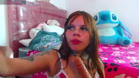 Snapshot of candykane29 chatting on May 2026 03:13:02 AM Candy Kane online show from May 2026 03:13:02 AM