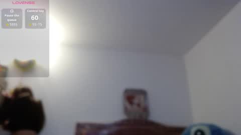 Snapshot of candykane29 chatting on June 2026 03:40:02 AM Candy Kane online show from June 2026 03:40:02 AM