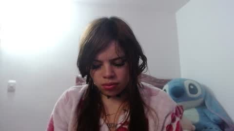 Snapshot of candykane29 chatting on July 2026 10:39:01 AM Candy Kane online show from July 2026 10:39:01 AM