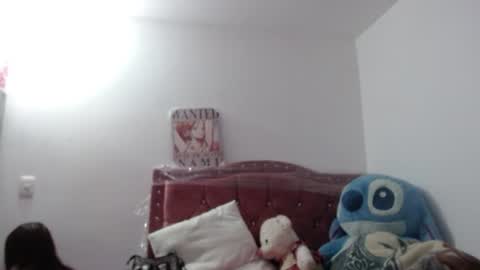 Snapshot of candykane29 chatting on July 2026 02:03:01 AM Candy Kane online show from July 2026 02:03:01 AM