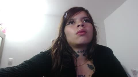 Snapshot of candykane29 chatting on July 2026 01:52:01 AM Candy Kane online show from July 2026 01:52:01 AM