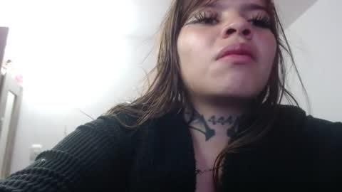 Snapshot of candykane29 chatting on July 2026 01:58:33 AM Candy Kane online show from July 2026 01:58:33 AM
