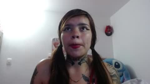 Snapshot of candykane29 chatting on July 2026 01:23:02 AM Candy Kane online show from July 2026 01:23:02 AM