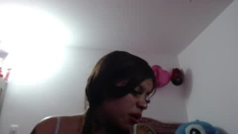Snapshot of candykane29 chatting on July 2026 02:44:01 AM Candy Kane online show from July 2026 02:44:01 AM